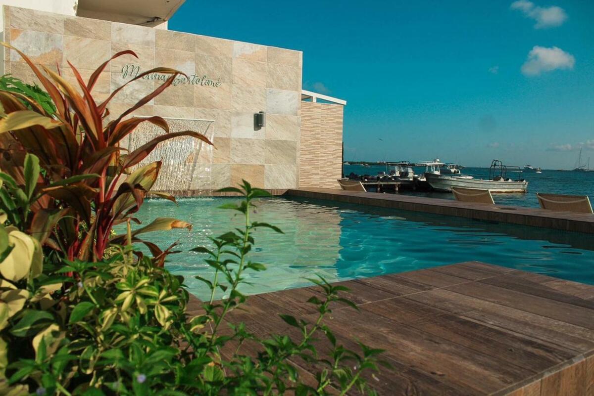 Your Private Sailboat To Sleep Onboard * Isla Mujeres